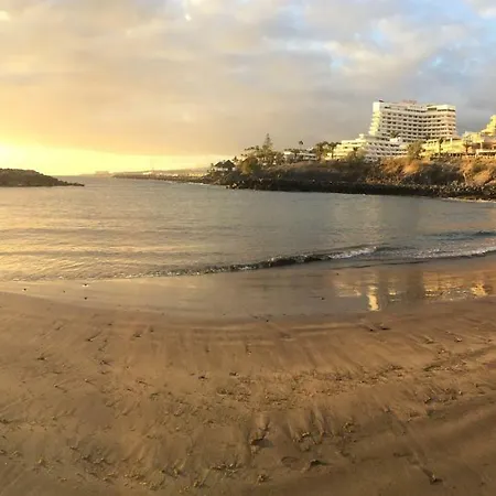 Bådhotel Barca Stormy Princess 300 Cv - 6 Posti Letto Playa de las Américas
