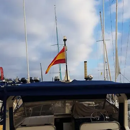 Barca Stormy Princess 300 Cv - 6 Posti Letto *