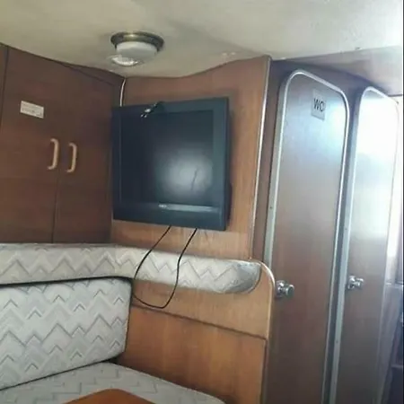 Barca Stormy Princess 300 Cv - 6 Posti Letto * פלאייה דה לאס אמריקס